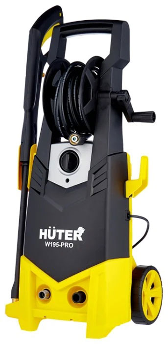 huter-w195pro